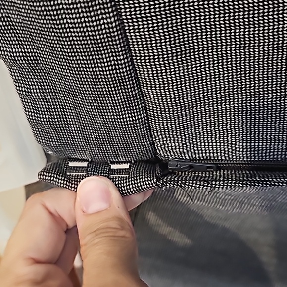 Investments size 12 dress pants - Picture 2 of 6